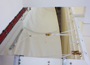 不可调边界张拉工艺