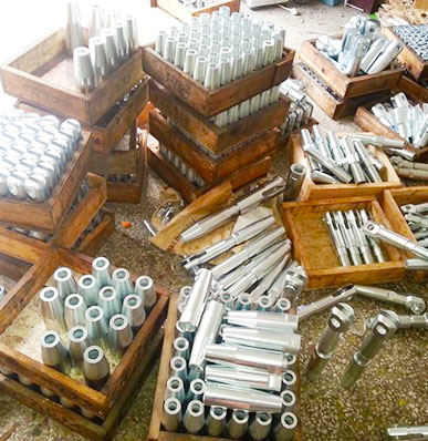 选择天诚张拉膜结构停车棚公司的原因