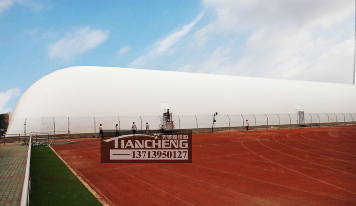 充气膜结构 06