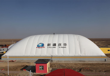 充气膜结构 07