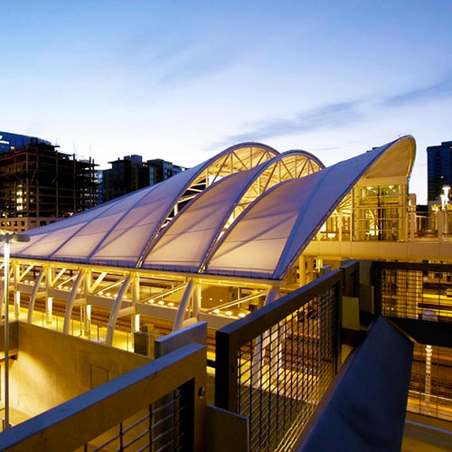 张拉膜结构的设计内容有哪些？