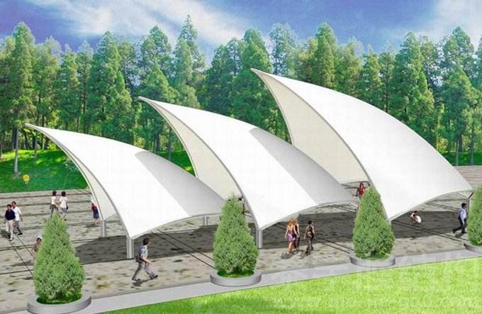 如何才能保证张拉膜结构的质量？