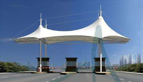 膜结构建筑验收需要具备的材料有哪些？