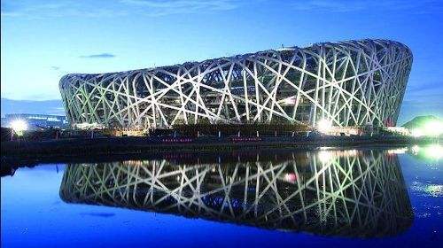 鸟巢使用膜结构ETFE材质的原因有哪些？