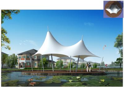 景观膜结构的相关介绍