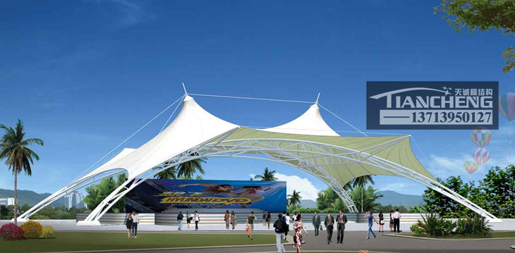 膜结构有什么优点？