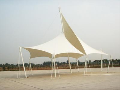 选用膜结构材料需要遵循哪些规律？