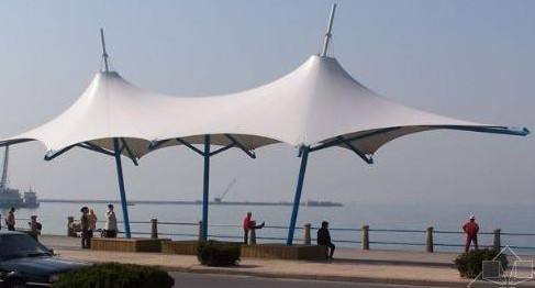 膜结构工程的设计包括哪些？