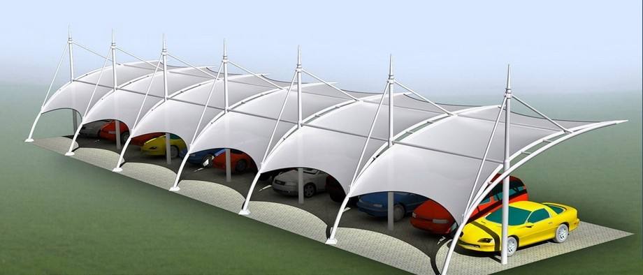 膜结构的优点都有哪些？